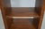 Stickley Mission Oak Lectern Podium Bookcase For Sale - Image 10 of 13