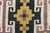 Purple Doris Leslie Blau Vibrant Vintage Afghan Kilim Rug For Sale - Image 8 of 9