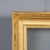 19th Century Empire Frame in Carved and Gilded Wood For Sale - Image 4 of 10