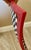 Contemporary Postmodern Memphis Style Fused Art Glass Checkered Platter - Signed Rw For Sale - Image 3 of 5