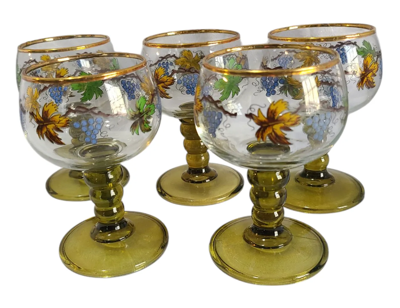 9 oz tumblers gold Black with Gold Rim 9oz Tumblers 20ct  Party Depot Store