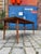 Teak Coffee Table with Shelf, Denmark For Sale - Image 3 of 11