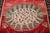 Zabihi Collection Dramatic Antique Anatolian Rug - 6'10" x 9'7" For Sale - Image 9 of 12