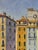 Lokre, Toulon, The Port, La Vieille Darse, Quai Cronstadt, 1939, Oil on Canvas For Sale - Image 6 of 18