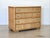 Wicker and Bamboo Chest of Drawers, 1970s For Sale - Image 9 of 9