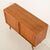 Brown Small Scandinavian Teak Sideboard, 1970s For Sale - Image 8 of 14