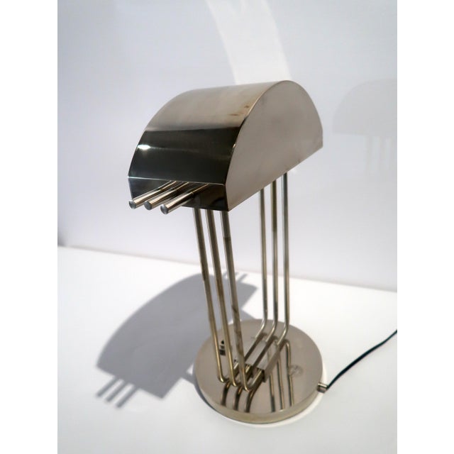 Created for the International Exposition in Paris in 1925, collector's item This piece has an attribution mark, I am sure...