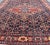 Antique Persian Senneh Rug With Unique Medallion and All-Over Design 3'6 X 4'10 For Sale - Image 10 of 12