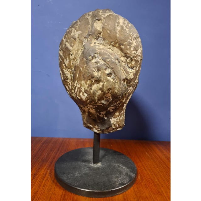 Umberto Mastroianni, Figurative Sculpture, 1920s, Bronze For Sale - Image 12 of 18