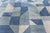 Contemporary Geometric Rug by Doris Leslie Blau For Sale - Image 4 of 7