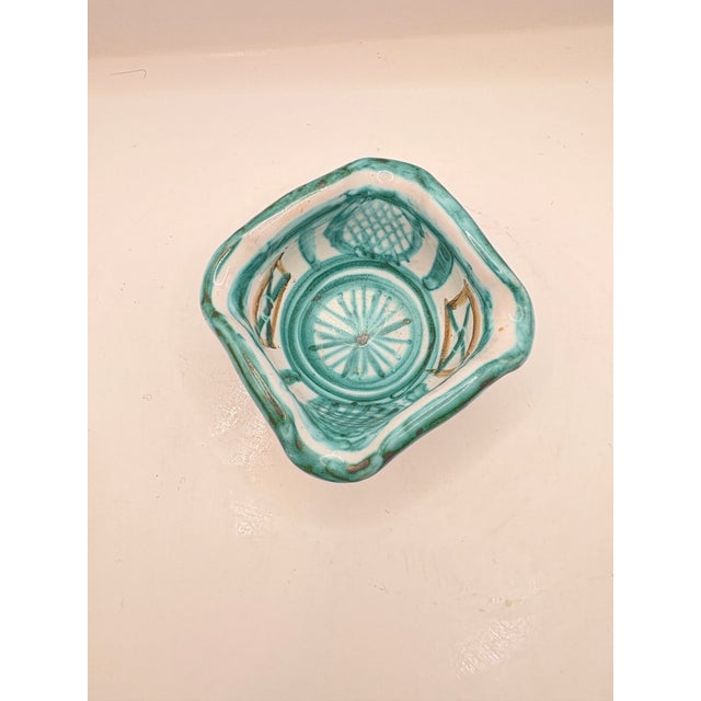 Ashtray by Robert Picault, 1960s For Sale - Image 6 of 7