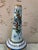 French Country C.1900 French Faience Vase Hb Quimper For Sale - Image 3 of 8