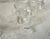 Set of 4 Luminac French Glass Egg Cups/Holders For Sale - Image 4 of 4