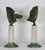 1970s 1970s Set of 2 Seguso Table Lamps by Elin Raaberg Nielsen For Sale - Image 5 of 10