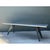 Wood Vintage Jean Prouve for Vitra “Gstar Raw” Collectors Edition Dining Table For Sale - Image 7 of 12