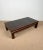Aldo Tura Italian Brown Goatskin Coffee Table by Aldo Tura, 1960s For Sale - Image 4 of 16