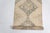 Vintage Oushak Runner for Kitchen For Sale - Image 10 of 12