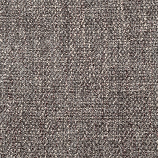 French Mid 20th Century France Black Wood Armchair For Sale - Image 3 of 10