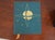 Set of 16 Gold Embossed Leather Bound Books W/ Gilt Edge by the Eaton Press For Sale - Image 12 of 12