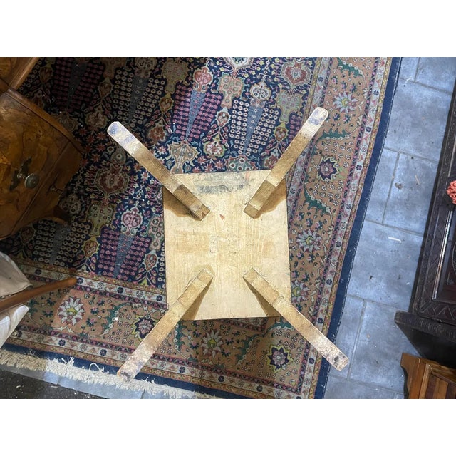 Antique Venetian Pincushion, 1700s For Sale - Image 9 of 13