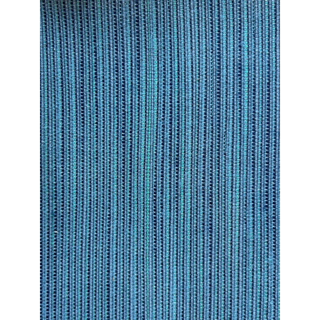 Sutherland Blue Fabric For Sale