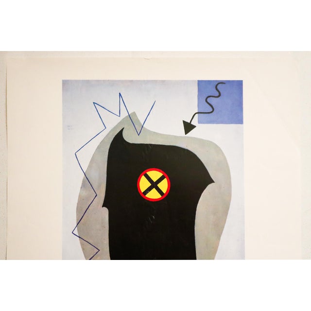 Date: 1986 Size: 23.5 x 33 inches Artist: Vilhelm Bjerke-Petersen About the Artist: Vilhelm Bjerke-Petersen (1909–1957)...