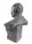 Frantz Vermeylen, Order of Knighthood Bust, 1921, Bronze For Sale - Image 9 of 15