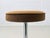 Vitra Vintage Tulip Stool in Beige by Vitra, 1970s For Sale - Image 4 of 16
