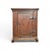 Boeren Spinde Farmer's Pantry Cupboard in Oak, 18th Century For Sale - Image 12 of 17
