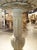 Well Carved Italian Limestone Planter or Fountain Element, H-45 Inches For Sale - Image 12 of 12