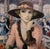 Francois Batet -Elegant Woman W/ Hat at the Maxim De Paris-Oil Painting For Sale - Image 4 of 11