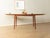 Mid-Century Dining Table, 1960s For Sale - Image 8 of 18