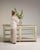 Early 20th Century Faux Bamboo Display Vitrine, Antique, France, Early 20th Century For Sale - Image 5 of 16
