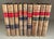 Spanish Books in Fine Bindings - 9 Volumes For Sale - Image 12 of 12