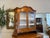 Baroque Display Cabinet with Drawers For Sale - Image 10 of 17