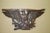 1960s Hand Carved Wooden Eagle Wall Sculpture For Sale In New York - Image 6 of 6