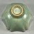 15th Century & Earlier Antique Chinese Celadon Lobed Flower‑Shaped Bowl, Collectible Antique For Sale - Image 5 of 5