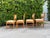 Vintage Elephant Bamboo Dining Chairs, Set of 4 For Sale In Naples, FL - Image 6 of 10