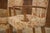 Bridge Armchairs by Jules Leleu, 1930s, Set of 3 For Sale - Image 3 of 17