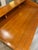 Swedish Teak Writing Desk, Mid-1950s For Sale - Image 14 of 18