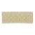 Sample - Schumacher Kent Braid in Oyster For Sale