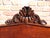 Early 19th Century 19th Century Double Pedestal William IV Mahogany Sideboard 1810-20 For Sale - Image 5 of 12