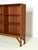 Contemporary China Bookcase by Børge Mogensen for FDB, 1960s For Sale - Image 3 of 10