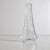 Baccarat Crystal Vase by Baccarat, 1970s For Sale - Image 4 of 7