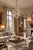 19th Century French Cut Crystal 16 Light Chandelier, 1890s For Sale - Image 4 of 12
