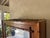 Antique French Armoire With Faux Bamboo & Pine Wood For Sale In San Diego - Image 6 of 18