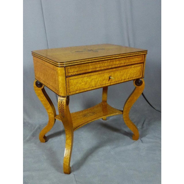 Charles X Dresser For Sale - Image 10 of 12