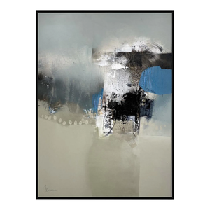 Quietness by Francesco Cusumano - Fine Art Giclée Digital Print