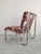 Bauhaus Tubular Lounge Chair in Steel, 1950s For Sale - Image 12 of 17