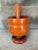 Brown Mortar and Pestle, Lignum Vitae, 19th Century For Sale - Image 8 of 8